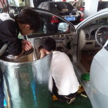 北京愛東汽車裝飾服務(wù)部 一站式汽車配件與裝飾專家