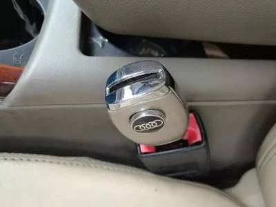 寶馬女司機殞命高速，車內飾品成致命元兇