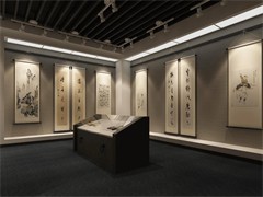 海口展會搭建與會務服務的全面指南