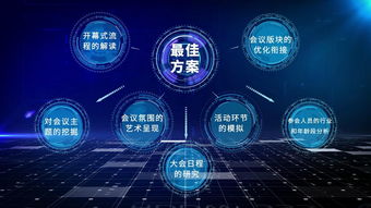 精耕細(xì)作，賦能價(jià)值 現(xiàn)代會(huì)展行業(yè)會(huì)務(wù)服務(wù)的全流程解析